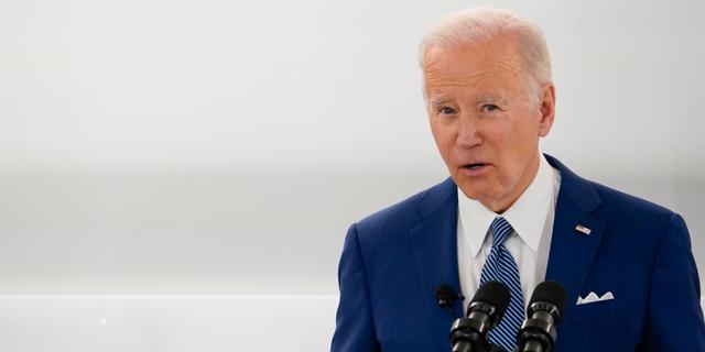 USA Varnar För Ryska Kemiska Vapen – Biden: ”Putin Står Med Ryggen Mot ...