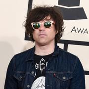 Ryan Adams. 