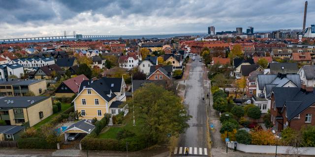 Dyr El Och Hög Ränta Som ”lök På Laxen” För Villapriserna