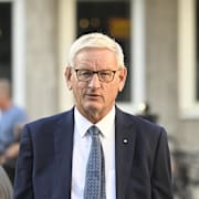 Carl Bildt.