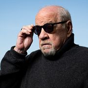 Paul Schrader i Cannes 2024