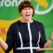 Åsa Romson.