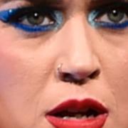 Katy Perry reagerade på Neil Portnows uttalande om kvinnor.