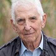 Daniel Ellsberg.