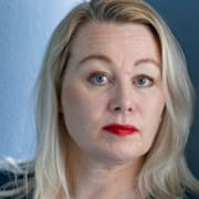 Ann Heberlein. Arkivbild. 