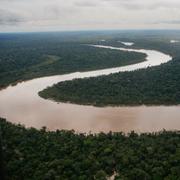 Amazonas. Edmar Barros / AP