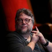 Guillermo del Toro.