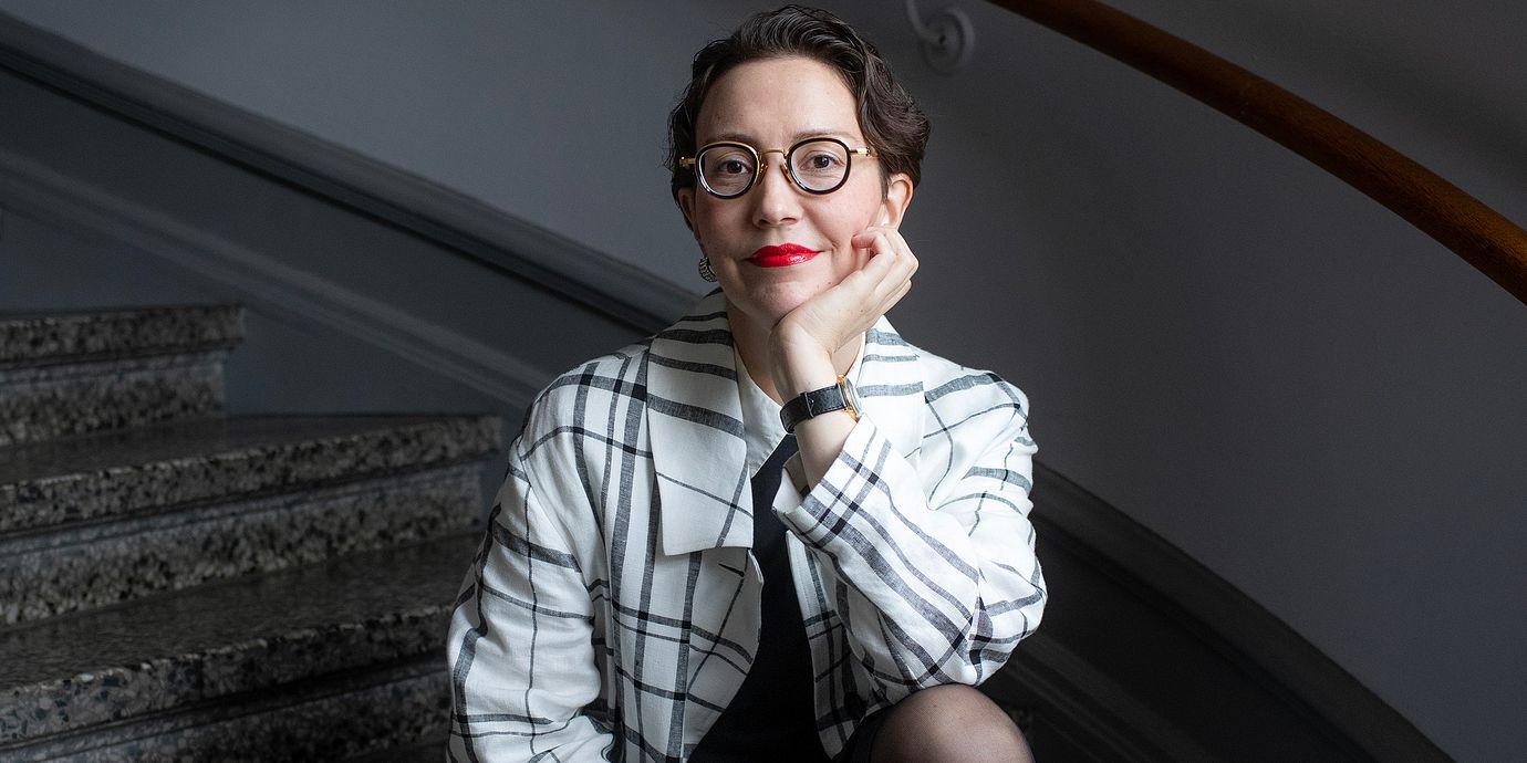 Sara Berg har varit Sydsvenskans hemliga krogkritiker Bong i 20 års tid.
