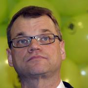 Juha Sipilä