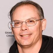 Tim Sweeney 