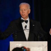 Joe Biden.