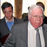 Jerome Corsi.