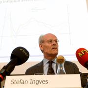 Stefan Ingves