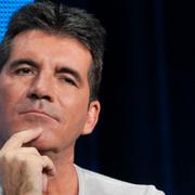 Simon Cowell