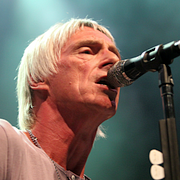 Paul Weller.