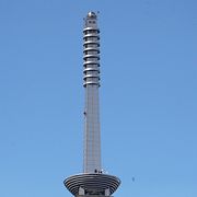 Taiwans export till USA pekar uppåt. 