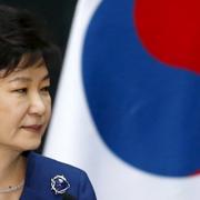 Arkiv, Park Geun-Hye.