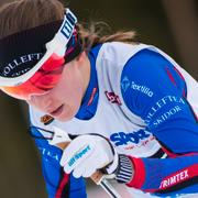 Ebba Andersson.