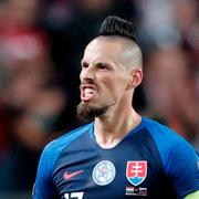 Marek Hamsik.