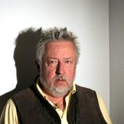 Leif GW Persson 2011. Arkiv.