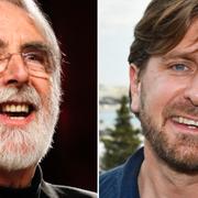 Michael Haneke, Ruben Östlund.