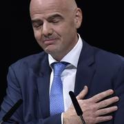 Infantino.