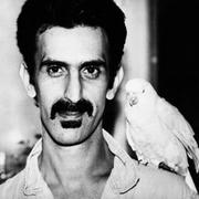 Frank Zappa. 