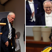 Nobelpristagarna Tomas Lindahl och Arvid Carlsson, samt årets pristagare i medicin, Tu Youyou, som kopplats till antroposofin. Något som debattörerna avfärdar som vilseledande