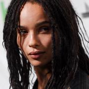 Zoë Kravitz