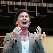 Arkivbild. Petter Stordalen. 