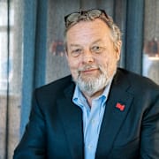 Peter "Poker" Wallenberg 