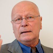 Sven-Erik Alhem