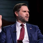 JD Vance.