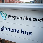 Region Halland.