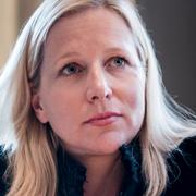 Arkivbild: Cristina Stenbeck.