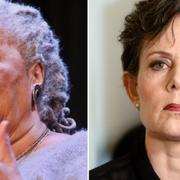 Toni Morrison fick litteraturpriset 1993. Sara Danius, Svenska Akademiens ständiga sekreterare tillkännager priset 13.00 i dag.