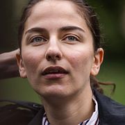 Romina Pourmokhtari (L), klimat- och miljöminister.