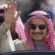 Alwaleed bin Talal. Arkivbild.