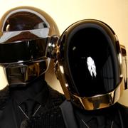 Daft Punk.