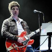 Noel Gallagher. Arkivbild.