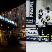 Zinkensdamms IP / Spelare i AIK Bandy