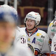Arkivbild, Växjö Lakers.