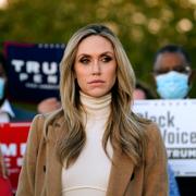 Arkivbild: Lara Trump