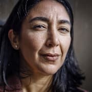 Lawen Redar. Arkivbild. 