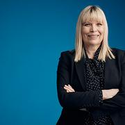 Nina Jansdotter, en av Sveriges främsta karriärcoacher. 