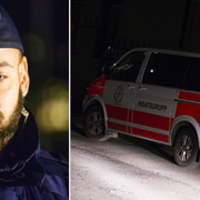 Tomas Hedman