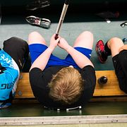 Innebandy – ett sätt att använda Fritidskortet.
