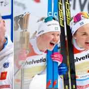 Lars Selin/Maja Dahlqvist och Stina Nilsson