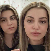 Statsministern under sin bussturné./Donya och Darya. 