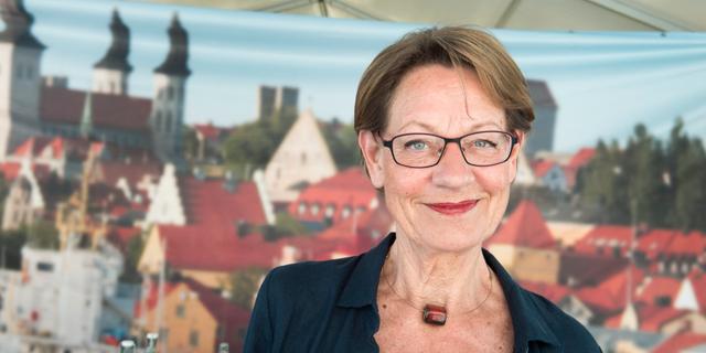 TT Lars Pehrson/SvD/TT / TT NYHETSBYRÅN